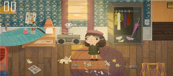 不幸小妹中文版1