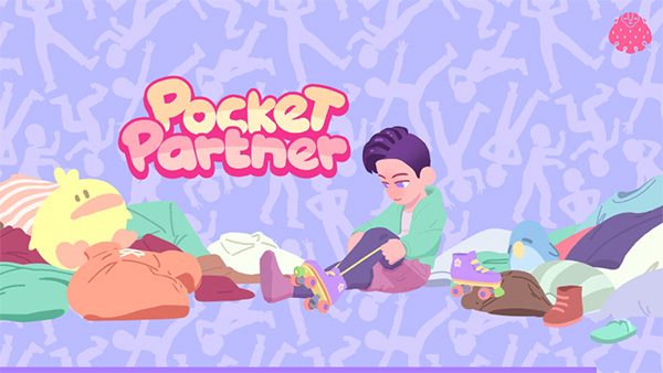 袖珍伙伴无限货币版 PocketPartner1