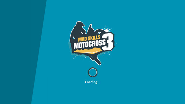 疯狂技能越野摩托车3内置菜单版 Mad Skills Motocross 31