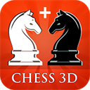 3d国际象棋手机单机版v3.2.6