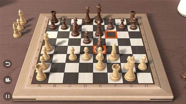 3d国际象棋手机单机版3