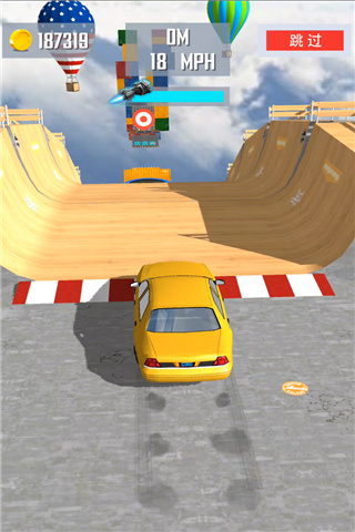 斜坡赛车游戏最新手机版2