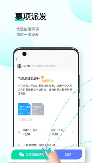 飞项2