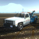 NEXTgen卡车模拟器汉化版 Nextgen: Truck Simulatorv3.73