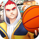潮人篮球2无限点券版v2.4.8