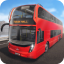 巴士模拟器城市之旅v3.1.3
