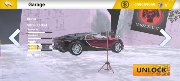 城市汽车驾驶模拟器游戏3