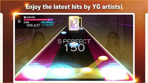 superstar yg安卓最新版3