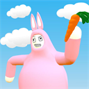 疯狂兔子人手机版联机版v1.4.3