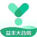益丰健康app v1.23.0