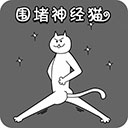 围堵神经猫