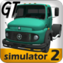 大卡车模拟器2修改版新版v1.2.3