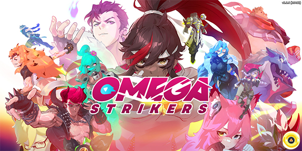 Omega Strikers手机版官方正版1
