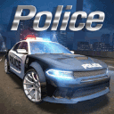 警察驾驶模拟器2023破解版v1.1.4