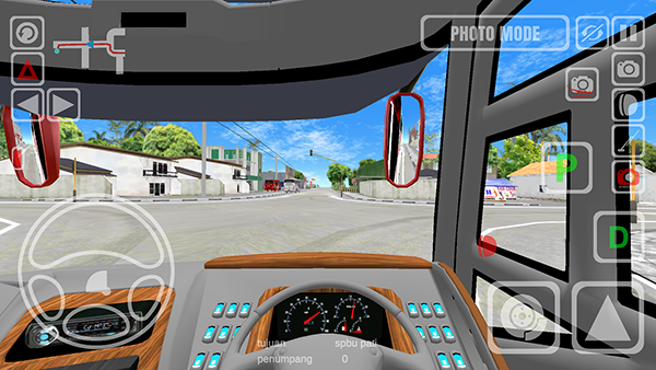 ES巴士模拟器5