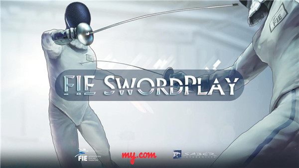 真实击剑(FIE Swordplay)1