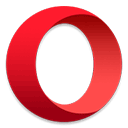 Opera国际版浏览器