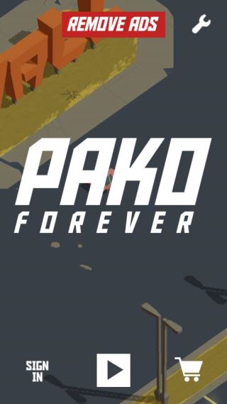 PAKO Forever1