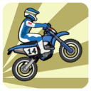 特技摩托挑战游戏最新版v3.73