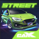 汽车街头赛车游戏免费版v1.0.1803