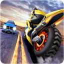 川崎摩托车h2r模拟游戏手机版(Motor Rider)