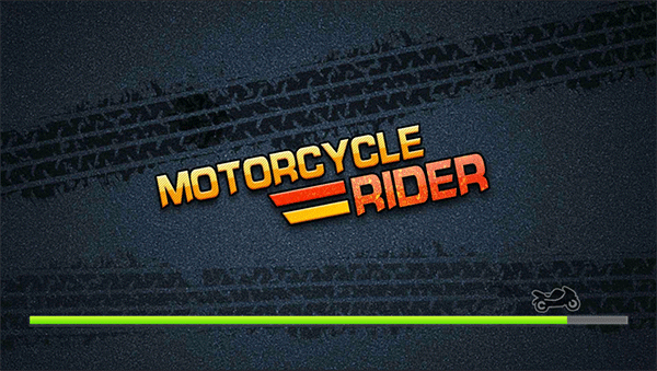 川崎摩托车h2r模拟游戏手机版(Motor Rider)3