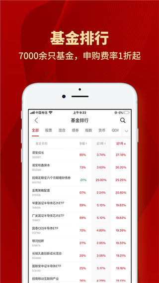 众禄基金app1