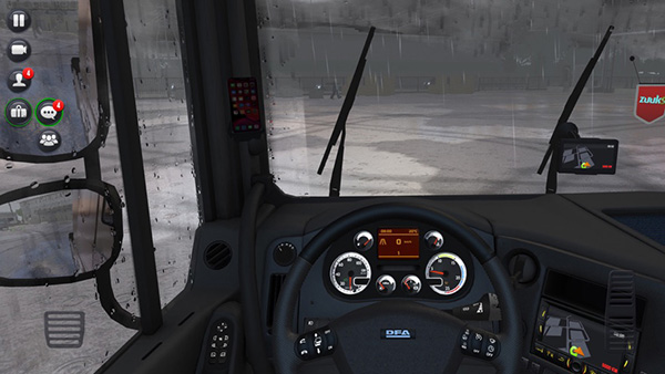 卡车模拟器终极版2023最新版本1