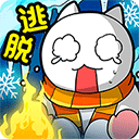 白猫的雪山救援测试版v1.0