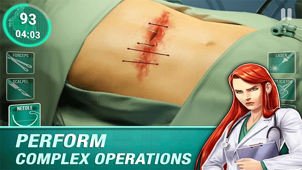 Operate Now: Hospital2
