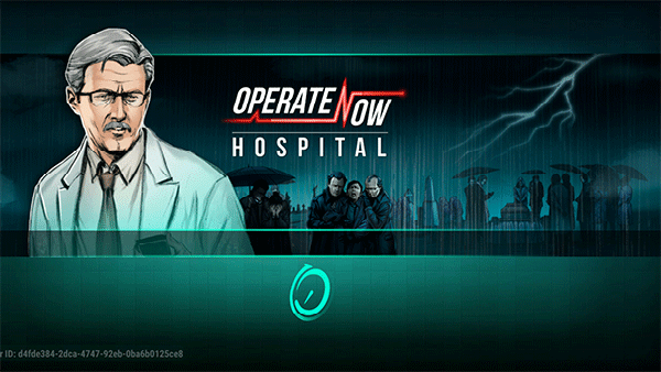 Operate Now: Hospital1