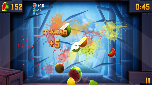 水果忍者2最新版2
