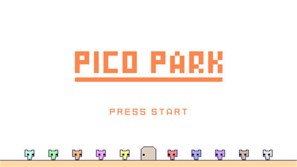 picopark手机版1