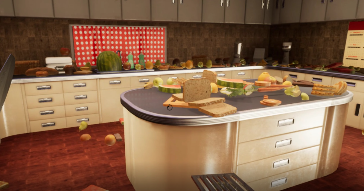 模拟厨房游戏合集