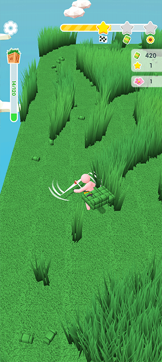 牧场割草模拟器游戏3