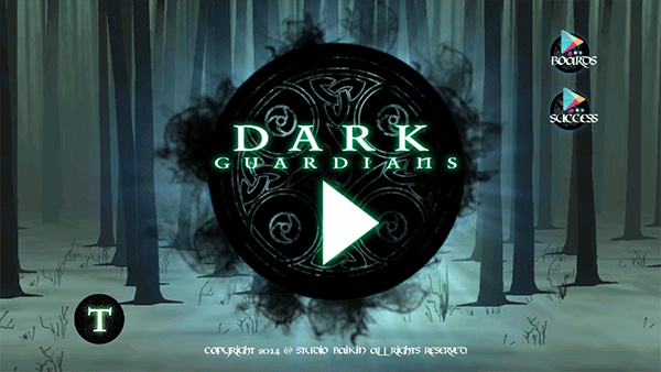 暗黑守护者最新版（Dark Guardians）2