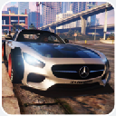 奔驰汽车模拟器游戏 v1.0