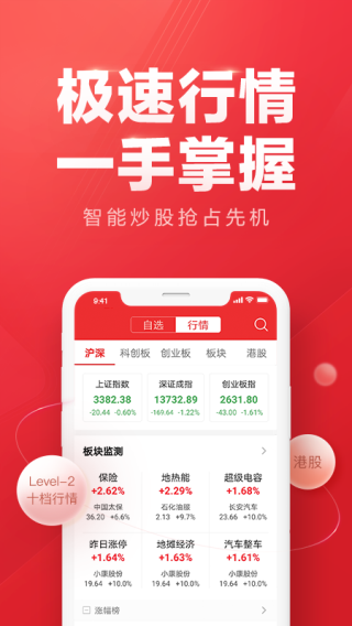 东方赢家app5