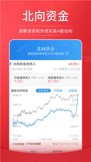 海通证券e海通财app1