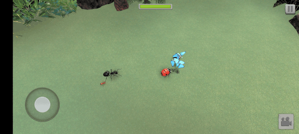 虫虫战斗模拟器2破解版3