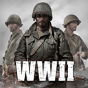 世界战争英雄无限子弹最新版v1.0.370.670