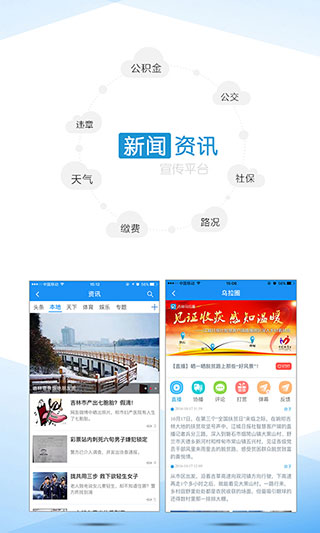 吉林乌拉圈app4