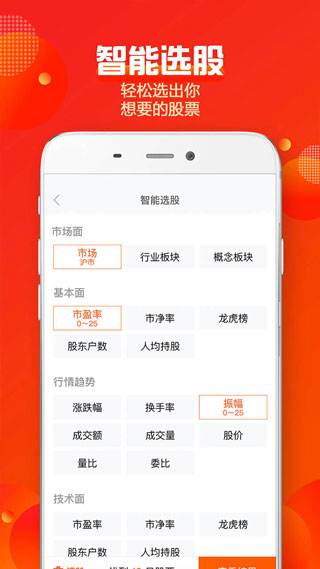 中信建投证券app2