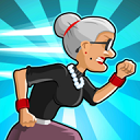 愤怒的老奶奶玩跑酷v2.5.2