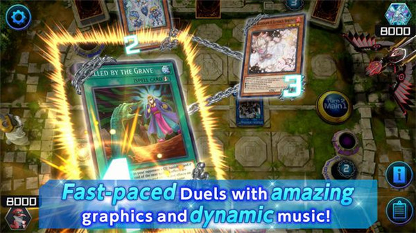 master duel手游最新版3