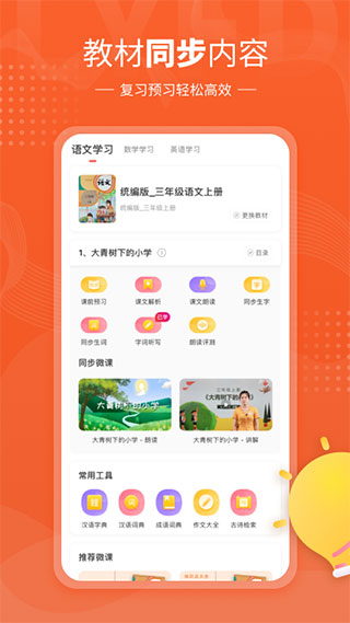 鲤鱼辅导app1