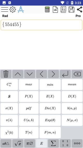 Mathfuns手机版5