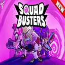 爆裂小队加拿大测试服 Squad Busters Game 2023v1.0.2