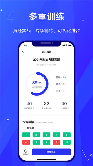 考途app4