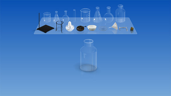 chemist虚拟化学实验室2023最新版1